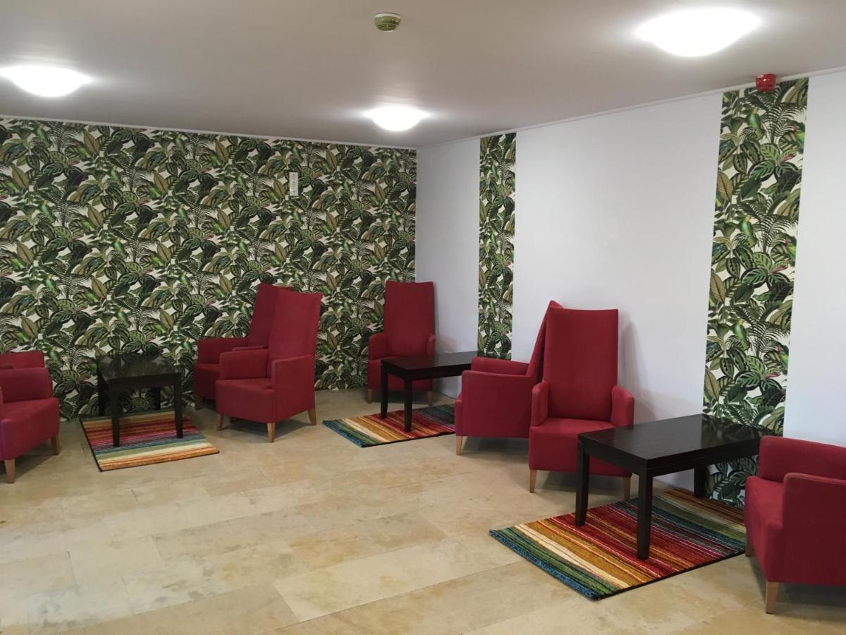 Pelso Wellness Hotel Балатонфенивес Екстериор снимка
