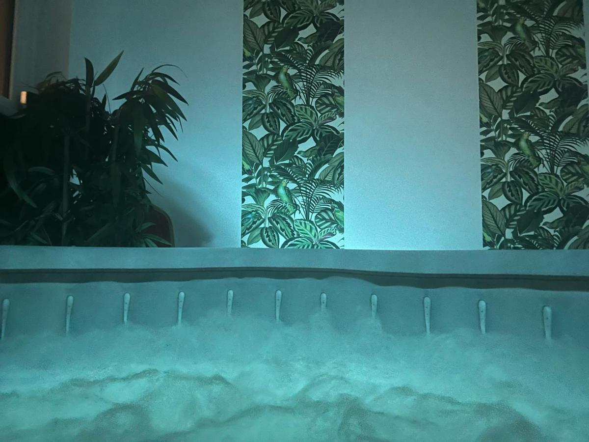 Pelso Wellness Hotel Балатонфенивес Екстериор снимка
